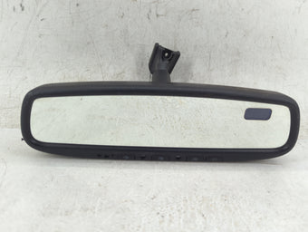 compare product 2018-2020 Toyota Sienna Interior Rear View Mirror Replacement OEM P/N:87810-08060 4112A-AECHL5 Fits Fits 2018 2019 2020 2021 2022 OEM Used Auto Parts