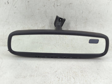 2018-2020 Toyota Sienna Interior Rear View Mirror Replacement OEM P/N:87810-08060 4112A-AECHL5 Fits Fits 2018 2019 2020 2021