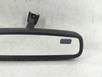 2018-2020 Toyota Sienna Interior Rear View Mirror Replacement OEM P/N:87810-08060 4112A-AECHL5 Fits Fits 2018 2019 2020 2021