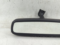 2018-2020 Toyota Sienna Interior Rear View Mirror Replacement OEM P/N:87810-08060 4112A-AECHL5 Fits Fits 2018 2019 2020 2021