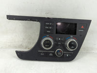 2018-2020 Toyota Sienna Climate Control Module Temperature AC/Heater Replacement P/N:55900-08210 Fits Fits 2018 2019 2020 OE