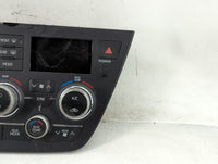 2018-2020 Toyota Sienna Climate Control Module Temperature AC/Heater Replacement P/N:55900-08210 Fits Fits 2018 2019 2020 OE