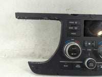 2018-2020 Toyota Sienna Climate Control Module Temperature AC/Heater Replacement P/N:55900-08210 Fits Fits 2018 2019 2020 OE