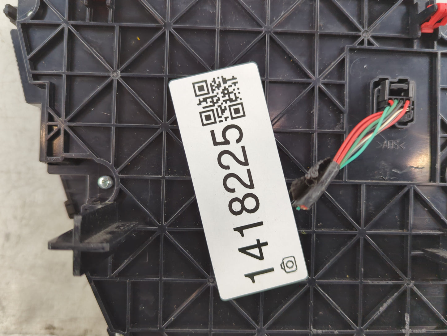 2018-2020 Toyota Sienna Climate Control Module Temperature AC/Heater Replacement P/N:55900-08210 Fits Fits 2018 2019 2020 OE