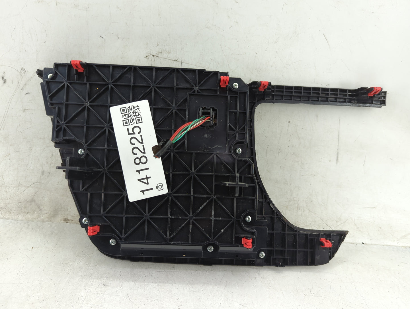 2018-2020 Toyota Sienna Climate Control Module Temperature AC/Heater Replacement P/N:55900-08210 Fits Fits 2018 2019 2020 OE