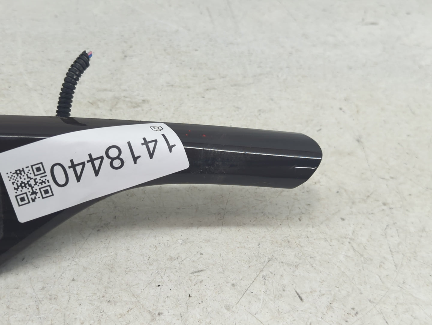 2015-2020 Toyota Sienna Master Power Window Switch Replacement Driver Side Left P/N:84040-08010 Fits OEM Used Auto Parts - O