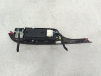 2015-2020 Toyota Sienna Master Power Window Switch Replacement Driver Side Left P/N:84040-08010 Fits OEM Used Auto Parts - O