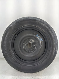 2011-2020 Toyota Sienna Spare Donut Tire Wheel Rim Oem - Oemusedautoparts1.com