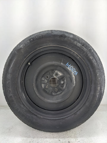 2011-2020 Toyota Sienna Spare Donut Tire Wheel Rim Oem - Oemusedautoparts1.com