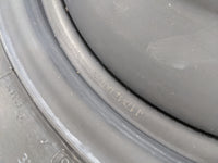 2011-2020 Toyota Sienna Spare Donut Tire Wheel Rim Oem - Oemusedautoparts1.com