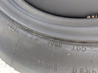 2011-2020 Toyota Sienna Spare Donut Tire Wheel Rim Oem - Oemusedautoparts1.com