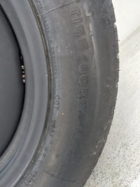 2011-2020 Toyota Sienna Spare Donut Tire Wheel Rim Oem - Oemusedautoparts1.com