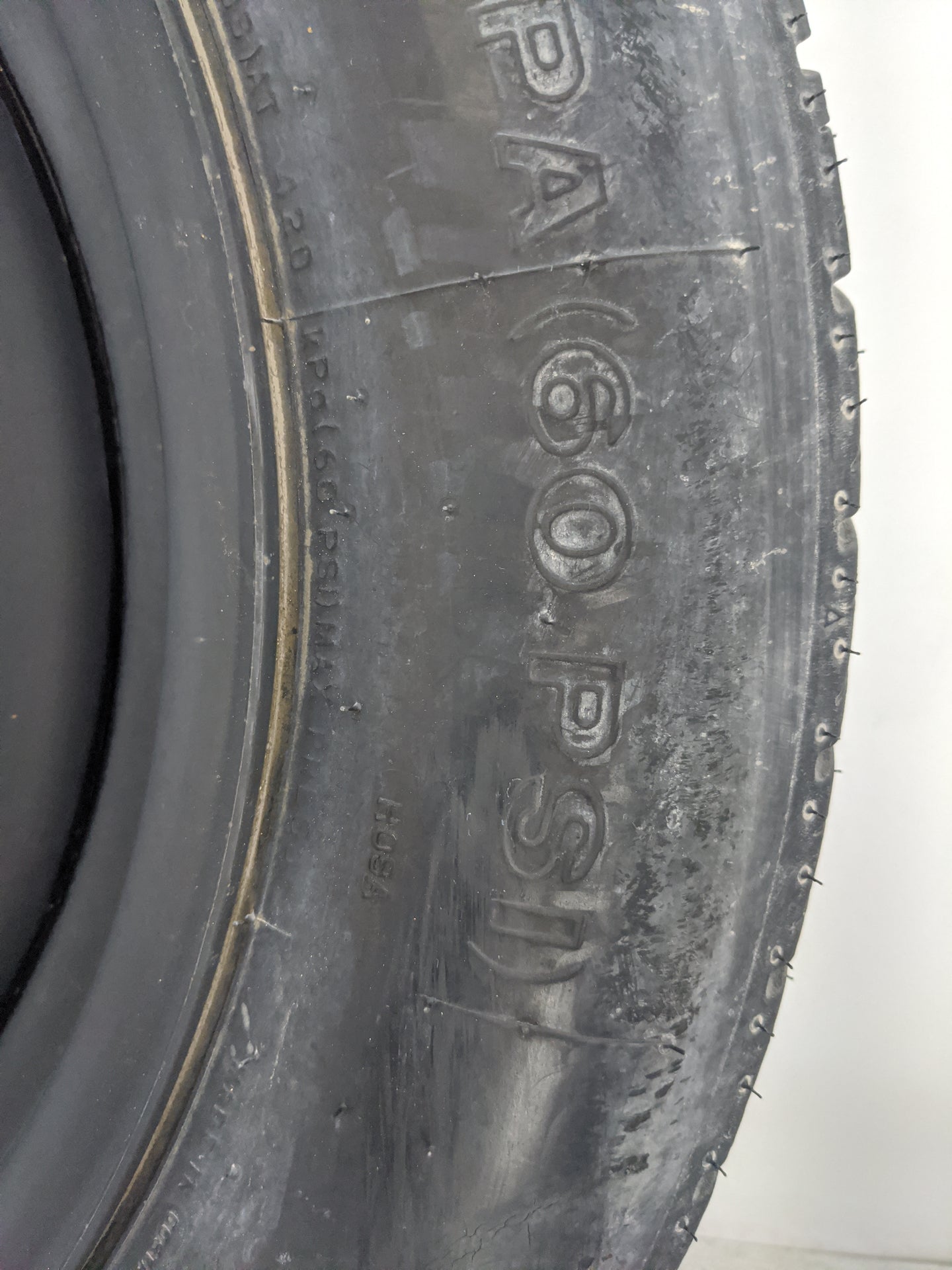 2011-2020 Toyota Sienna Spare Donut Tire Wheel Rim Oem - Oemusedautoparts1.com