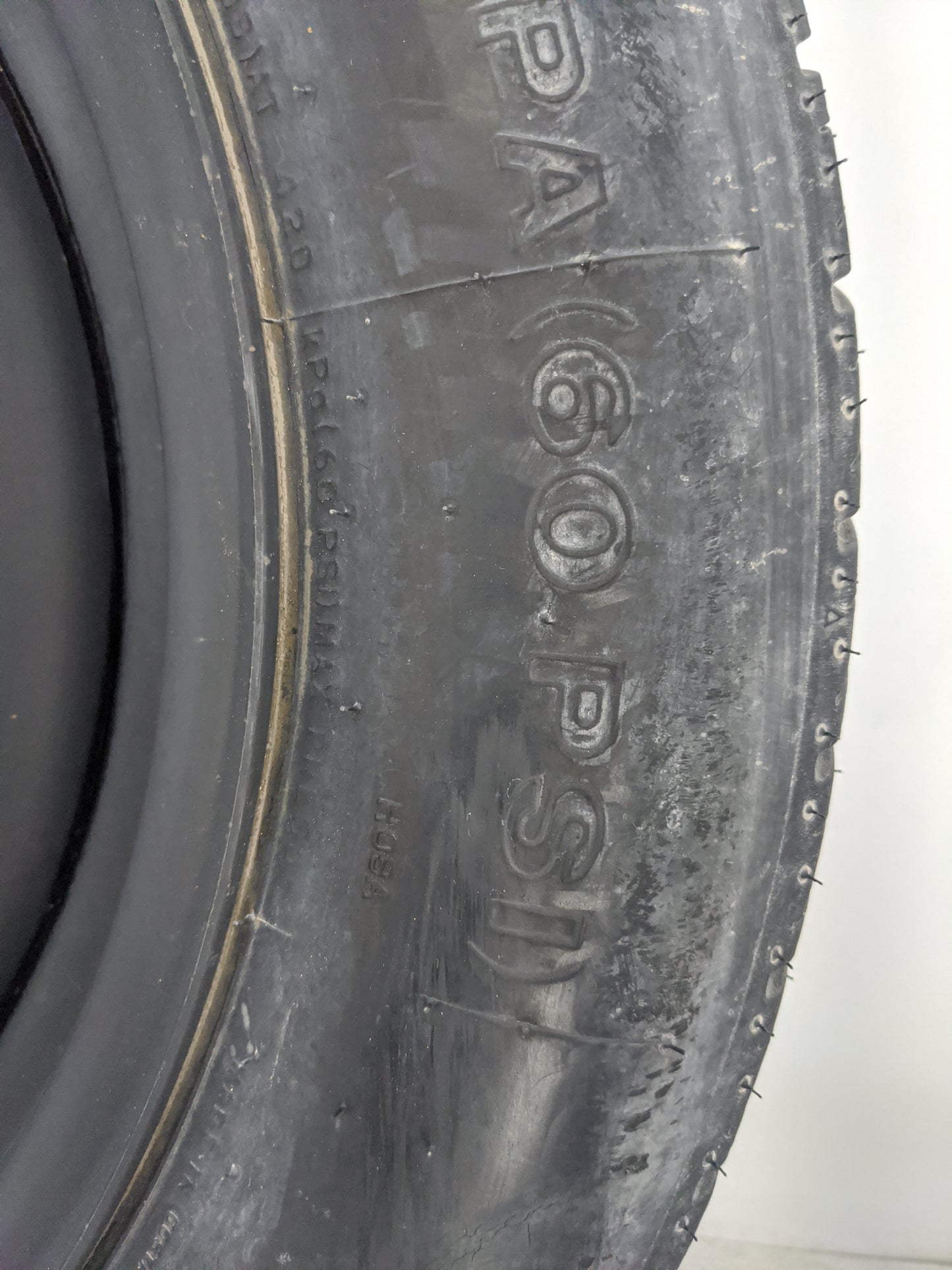 2011-2020 Toyota Sienna Spare Donut Tire Wheel Rim Oem - Oemusedautoparts1.com