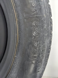 2011-2020 Toyota Sienna Spare Donut Tire Wheel Rim Oem - Oemusedautoparts1.com