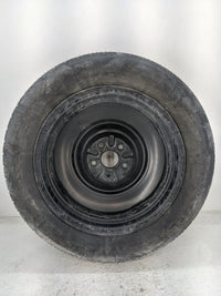2011-2020 Toyota Sienna Spare Donut Tire Wheel Rim Oem - Oemusedautoparts1.com