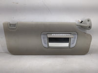 2015-2020 Toyota Sienna Sun Visor Shade Replacement Passenger Right Mirror Fits Fits 2015 2016 2017 2018 2019 2020 OEM Used 