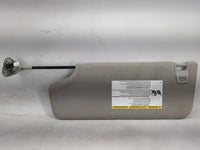 2015-2020 Toyota Sienna Sun Visor Shade Replacement Passenger Right Mirror Fits Fits 2015 2016 2017 2018 2019 2020 OEM Used 