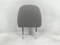2011-2020 Toyota Sienna Headrest Head Rest Front Driver Seat Grey - Oemusedautoparts1.com