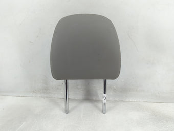 compare product 2011-2020 Toyota Sienna Headrest Head Rest Front Driver Seat Grey