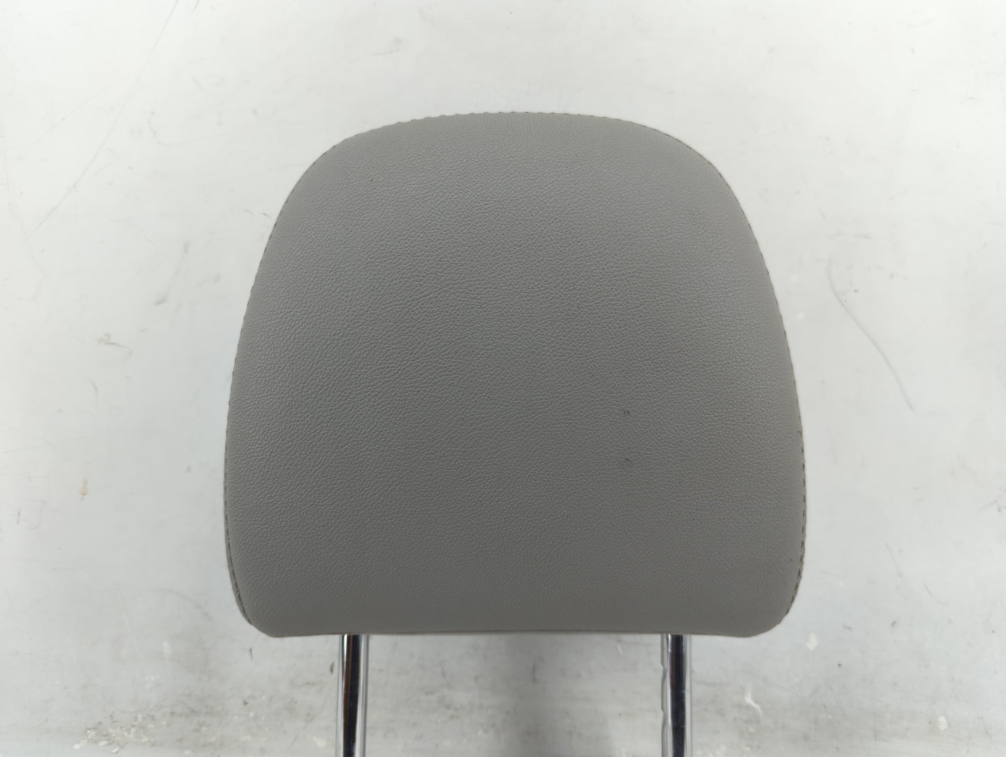 2011-2020 Toyota Sienna Headrest Head Rest Front Driver Seat Grey - Oemusedautoparts1.com
