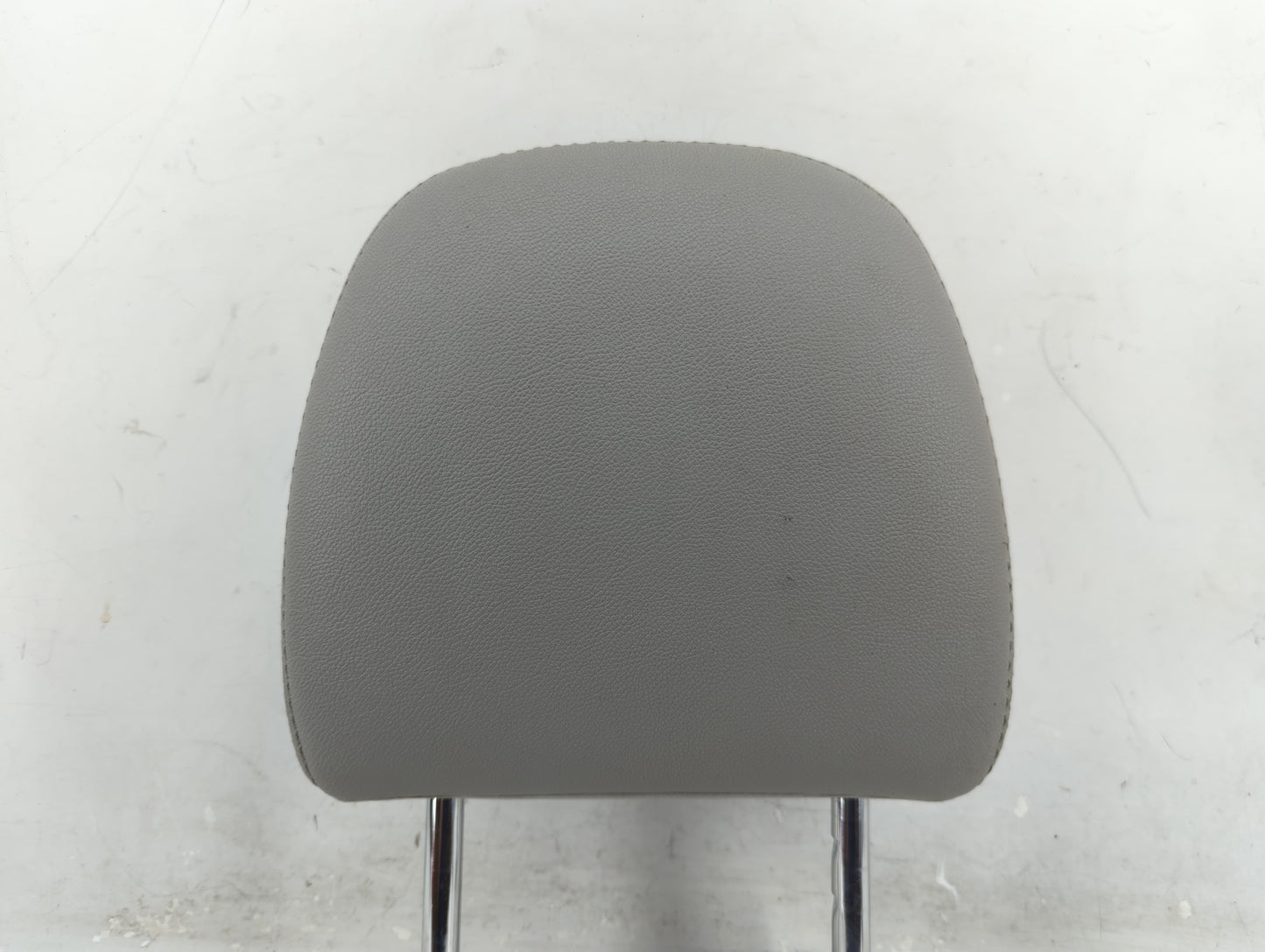 2011-2020 Toyota Sienna Headrest Head Rest Front Driver Seat Grey - Oemusedautoparts1.com