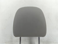 2011-2020 Toyota Sienna Headrest Head Rest Front Driver Seat Grey - Oemusedautoparts1.com