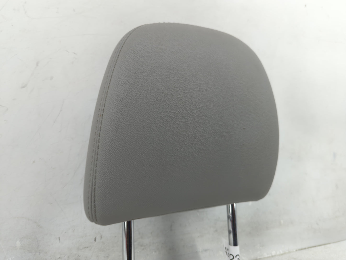 2011-2020 Toyota Sienna Headrest Head Rest Front Driver Seat Grey - Oemusedautoparts1.com