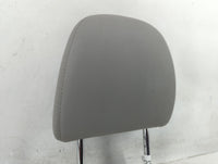 2011-2020 Toyota Sienna Headrest Head Rest Front Driver Seat Grey - Oemusedautoparts1.com