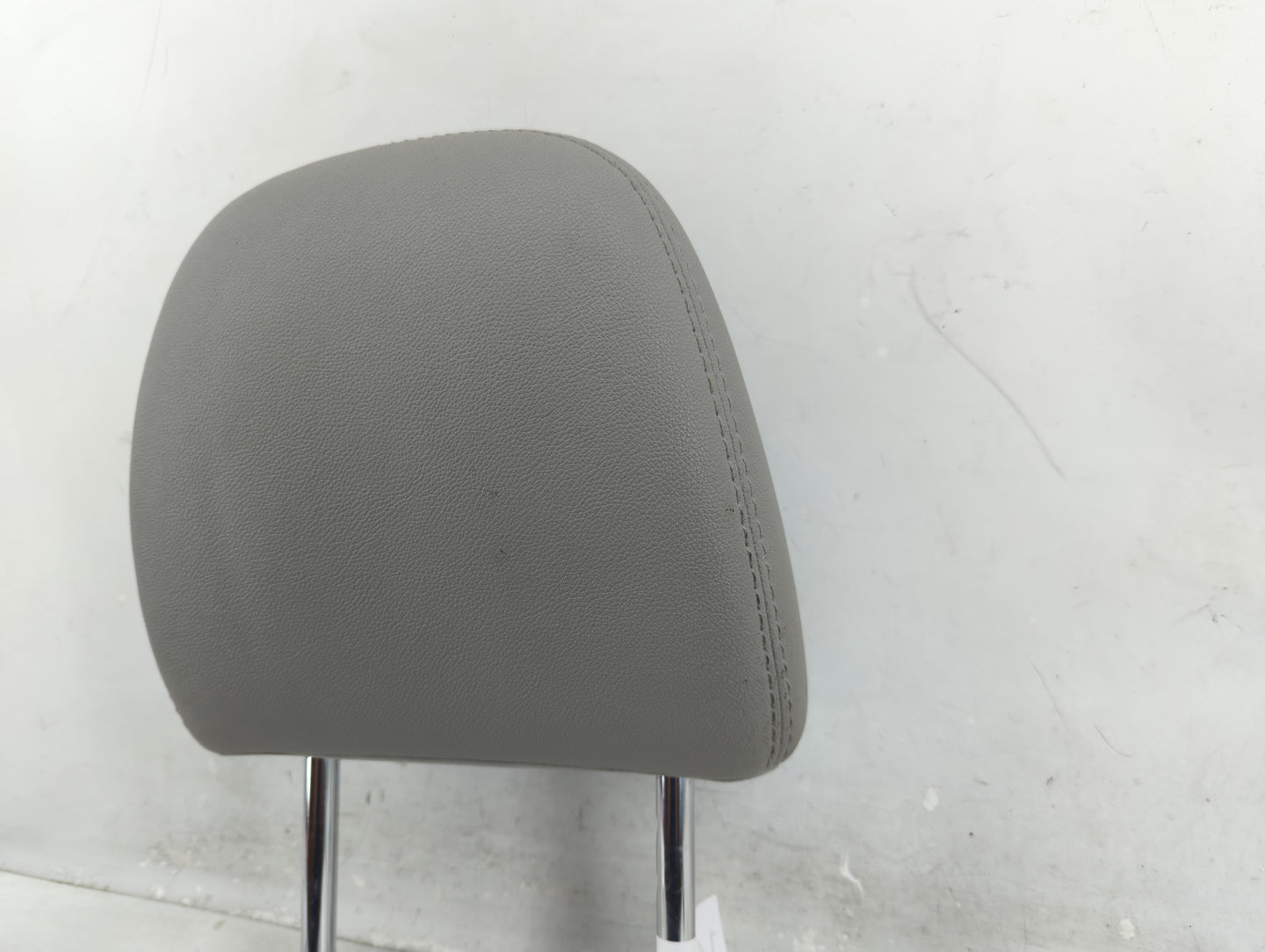 2011-2020 Toyota Sienna Headrest Head Rest Front Driver Seat Grey - Oemusedautoparts1.com