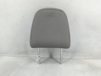 2011-2020 Toyota Sienna Headrest Head Rest Front Driver Seat Grey - Oemusedautoparts1.com