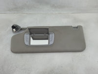 2015-2020 Toyota Sienna Sun Visor Shade Replacement Driver Left Mirror Fits Fits 2015 2016 2017 2018 2019 2020 OEM Used Auto