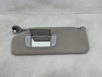 compare product 2015-2020 Toyota Sienna Sun Visor Shade Replacement Driver Left Mirror Fits Fits 2015 2016 2017 2018 2019 2020 OEM Used Auto Parts