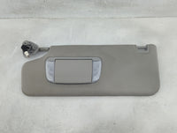 2015-2020 Toyota Sienna Sun Visor Shade Replacement Driver Left Mirror Fits Fits 2015 2016 2017 2018 2019 2020 OEM Used Auto