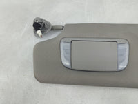 2015-2020 Toyota Sienna Sun Visor Shade Replacement Driver Left Mirror Fits Fits 2015 2016 2017 2018 2019 2020 OEM Used Auto