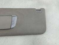 2015-2020 Toyota Sienna Sun Visor Shade Replacement Driver Left Mirror Fits Fits 2015 2016 2017 2018 2019 2020 OEM Used Auto