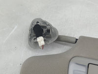 2015-2020 Toyota Sienna Sun Visor Shade Replacement Driver Left Mirror Fits Fits 2015 2016 2017 2018 2019 2020 OEM Used Auto