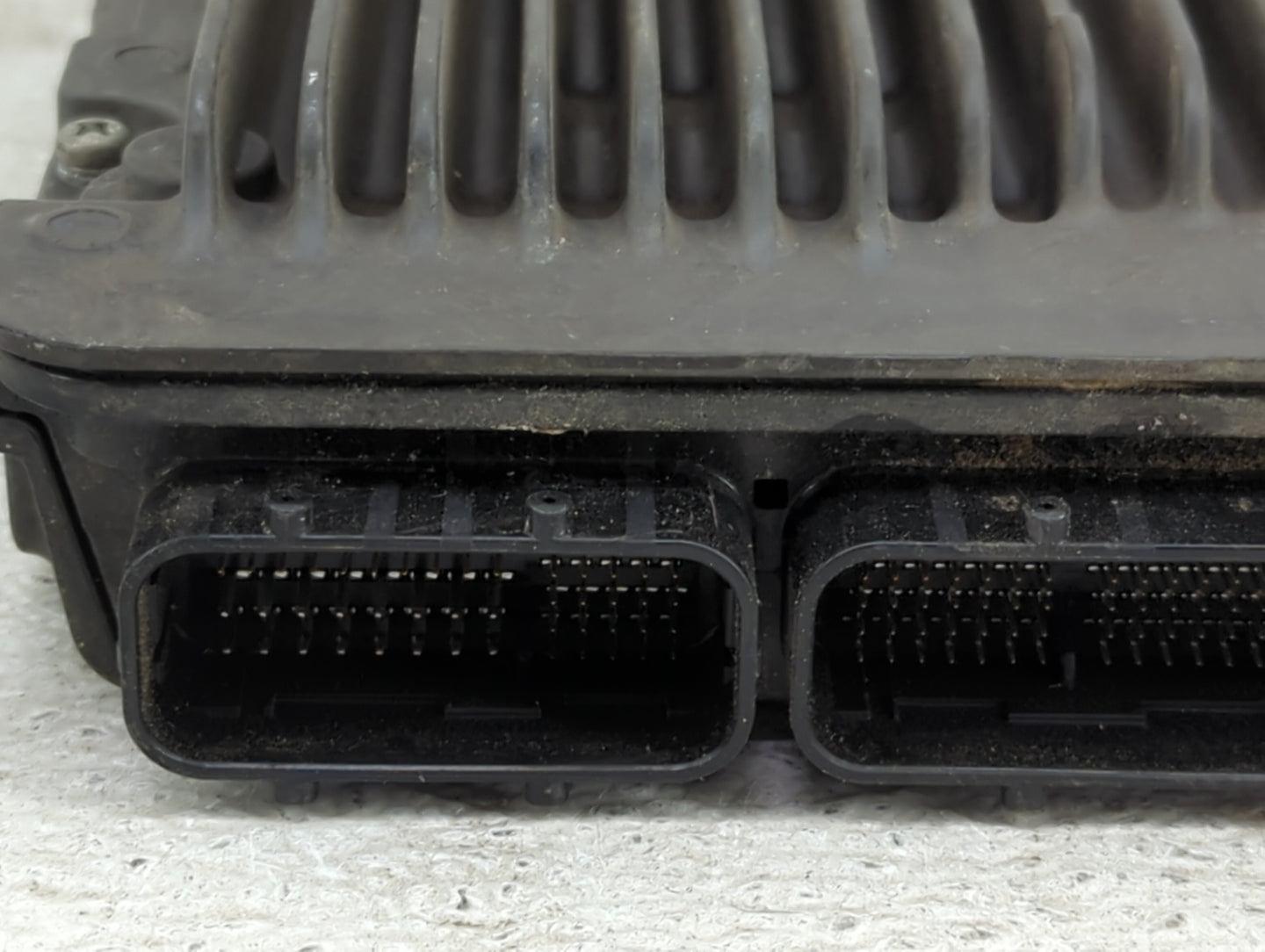 2018-2020 Toyota Sienna PCM Engine Control Computer ECU ECM PCU OEM P/N:89661-08490, TN276200-9541 Fits Fits 2018 2019 2020 