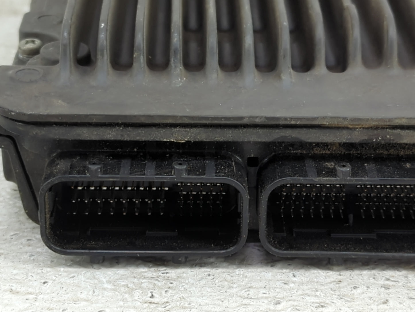 2018-2020 Toyota Sienna PCM Engine Control Computer ECU ECM PCU OEM P/N:89661-08490, TN276200-9541 Fits Fits 2018 2019 2020 
