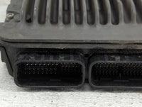 2018-2020 Toyota Sienna PCM Engine Control Computer ECU ECM PCU OEM P/N:89661-08490, TN276200-9541 Fits Fits 2018 2019 2020 