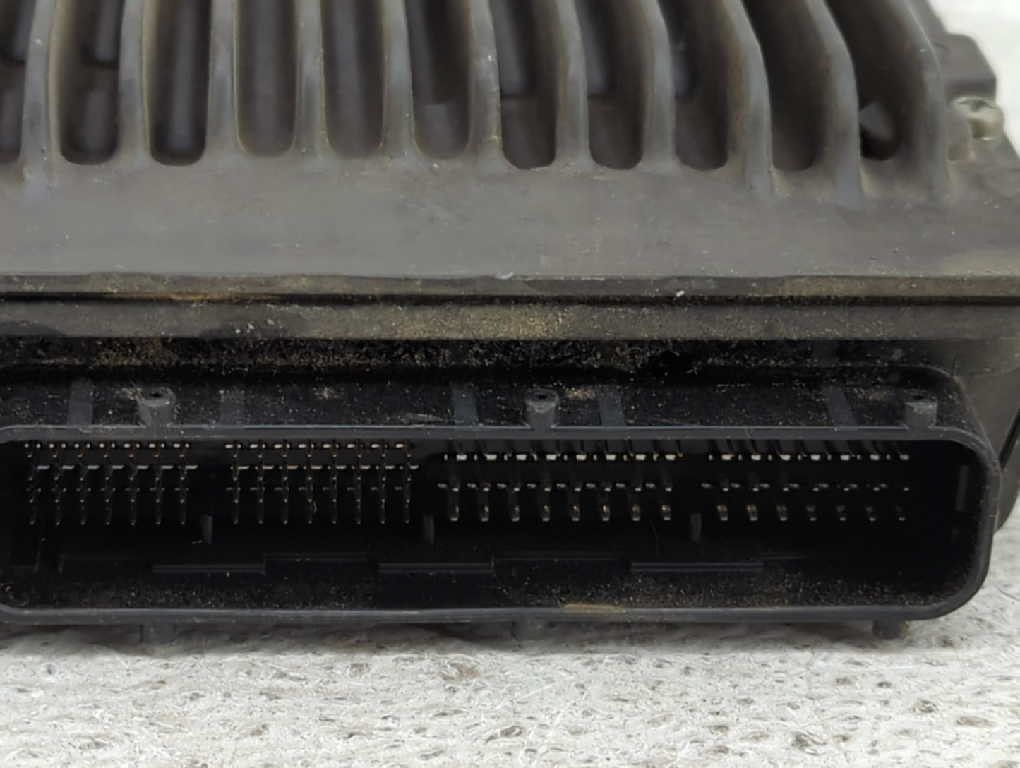2018-2020 Toyota Sienna PCM Engine Control Computer ECU ECM PCU OEM P/N:89661-08490, TN276200-9541 Fits Fits 2018 2019 2020 