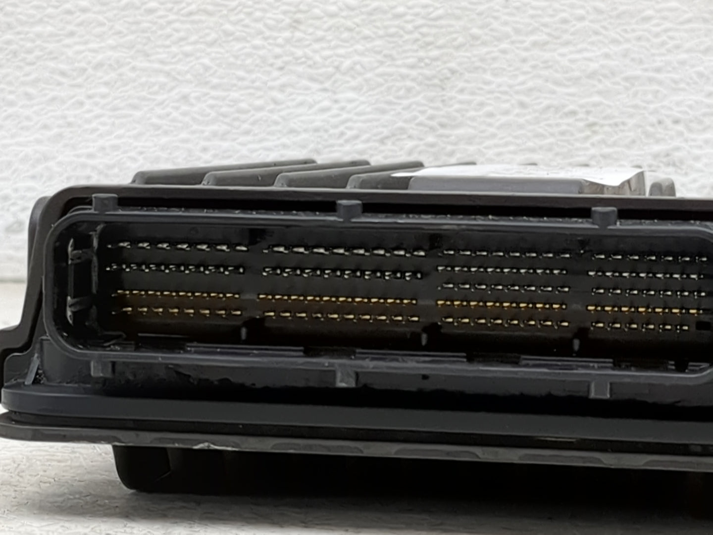 2018-2020 Toyota Sienna PCM Engine Control Computer ECU ECM PCU OEM P/N:89661-08490 Fits Fits 2018 2019 2020 OEM Used Auto P