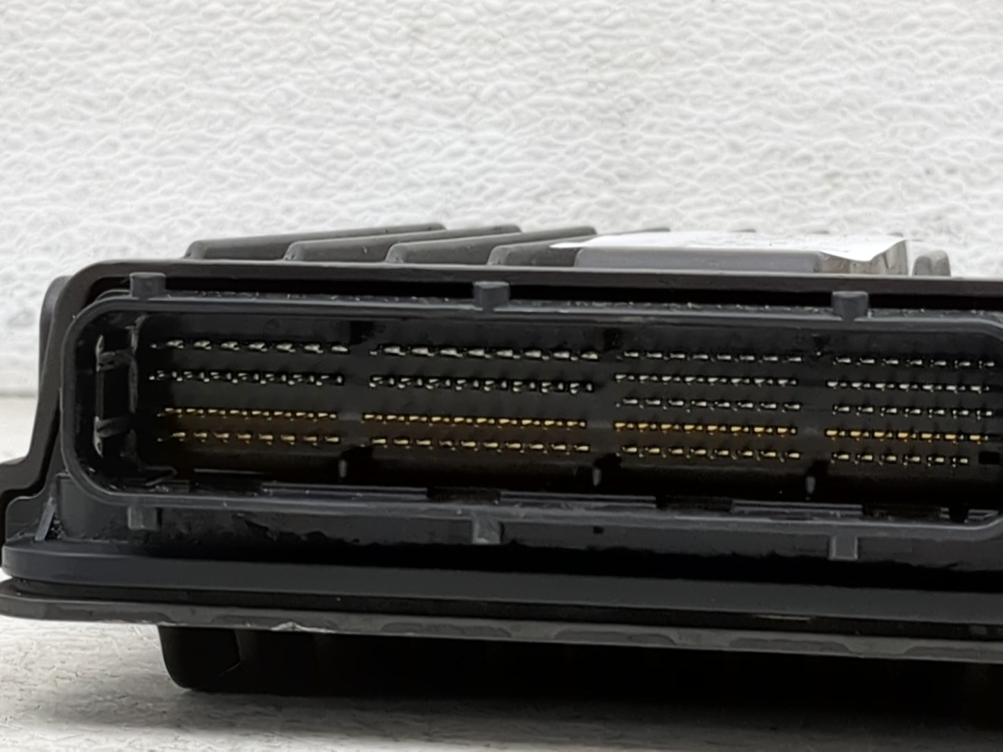 2018-2020 Toyota Sienna PCM Engine Control Computer ECU ECM PCU OEM P/N:89661-08490 Fits Fits 2018 2019 2020 OEM Used Auto P