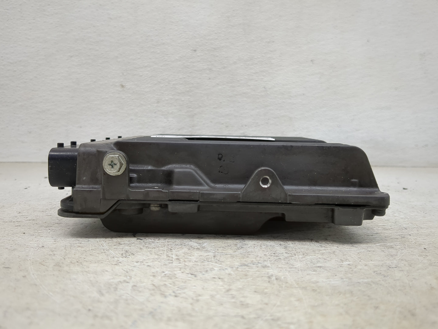 2018-2020 Toyota Sienna PCM Engine Control Computer ECU ECM PCU OEM P/N:89661-08490 Fits Fits 2018 2019 2020 OEM Used Auto P