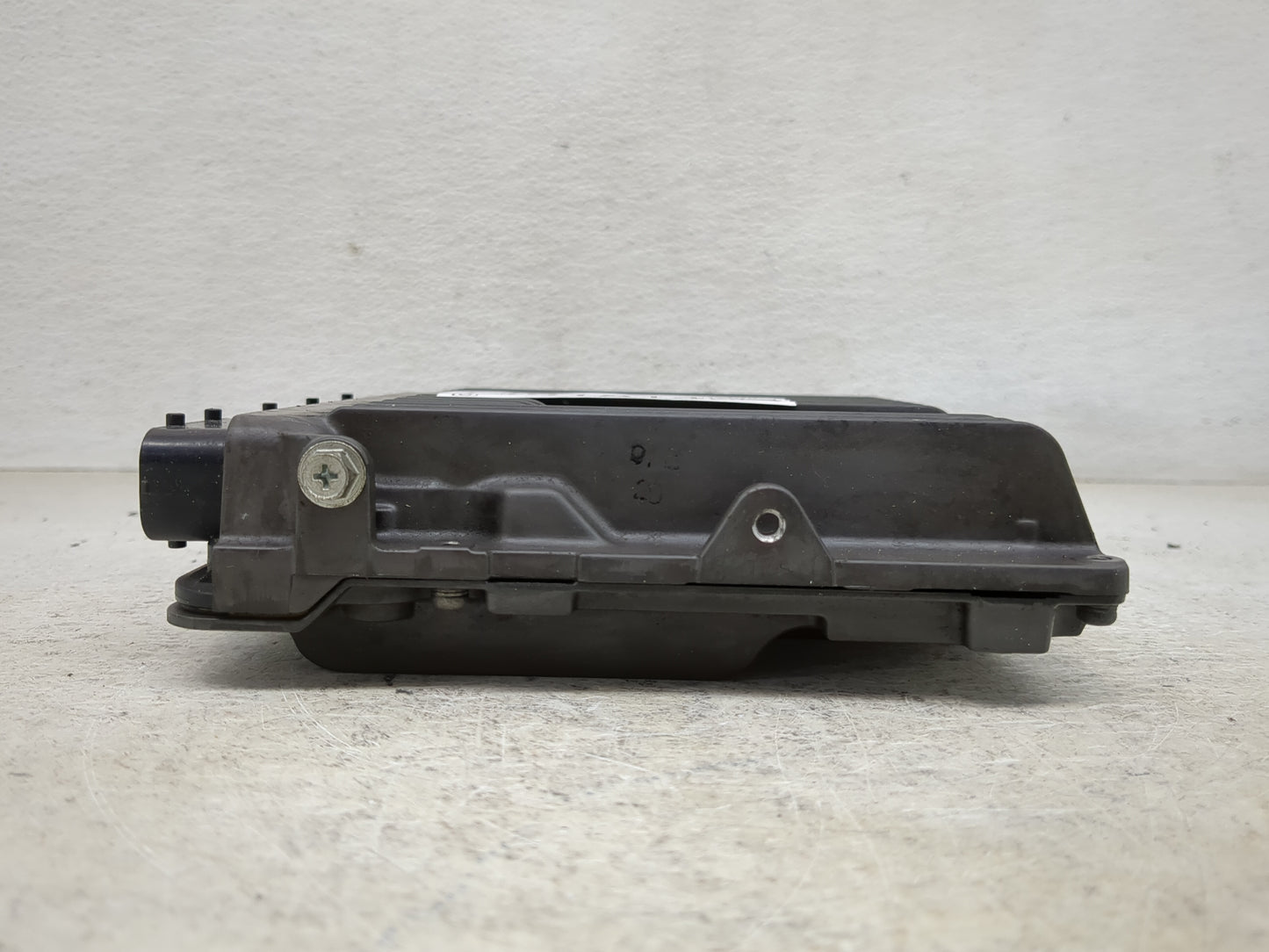 2018-2020 Toyota Sienna PCM Engine Control Computer ECU ECM PCU OEM P/N:89661-08490 Fits Fits 2018 2019 2020 OEM Used Auto P