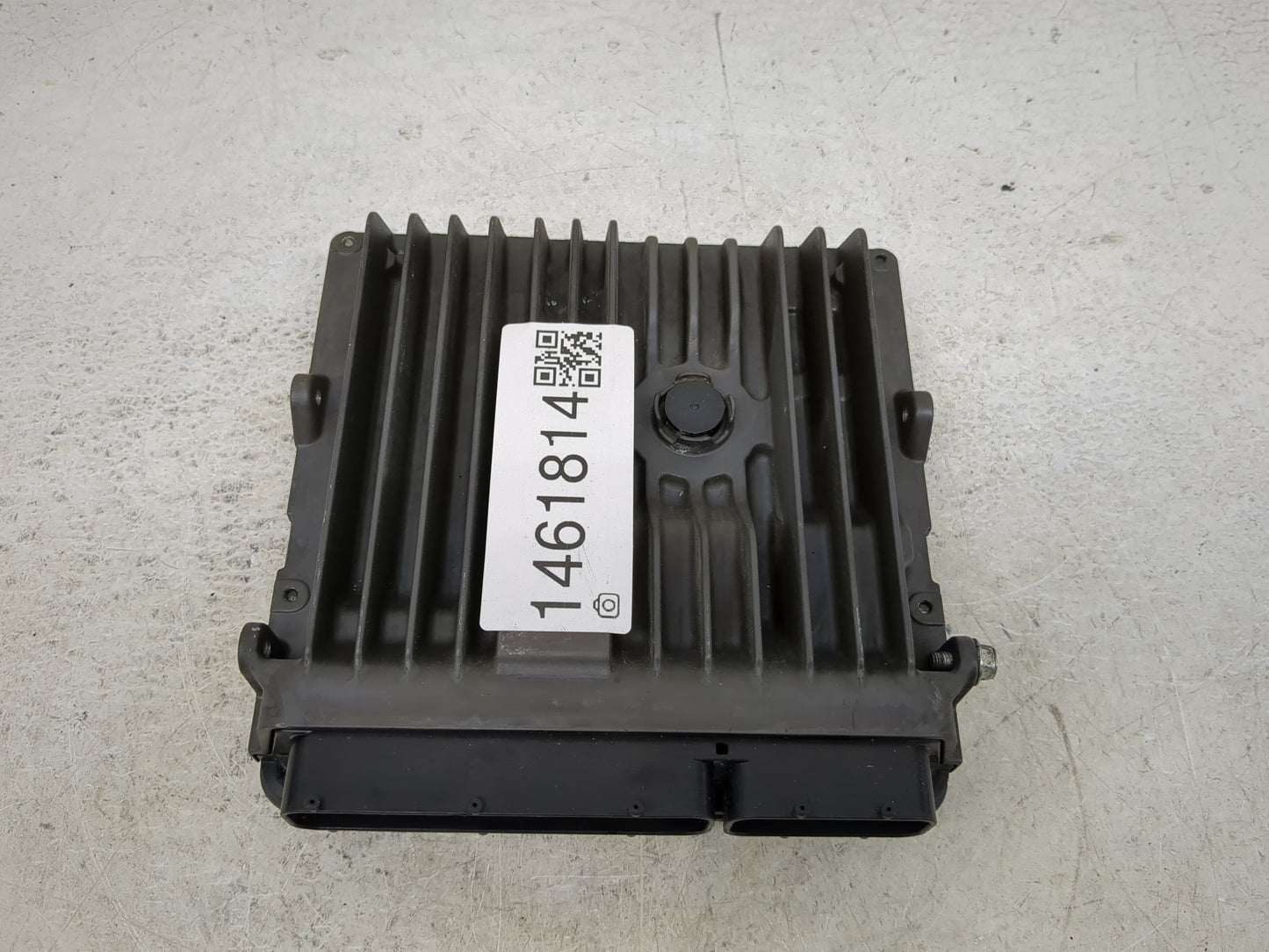 2018-2020 Toyota Sienna PCM Engine Control Computer ECU ECM PCU OEM P/N:89661-08490 Fits Fits 2018 2019 2020 OEM Used Auto P