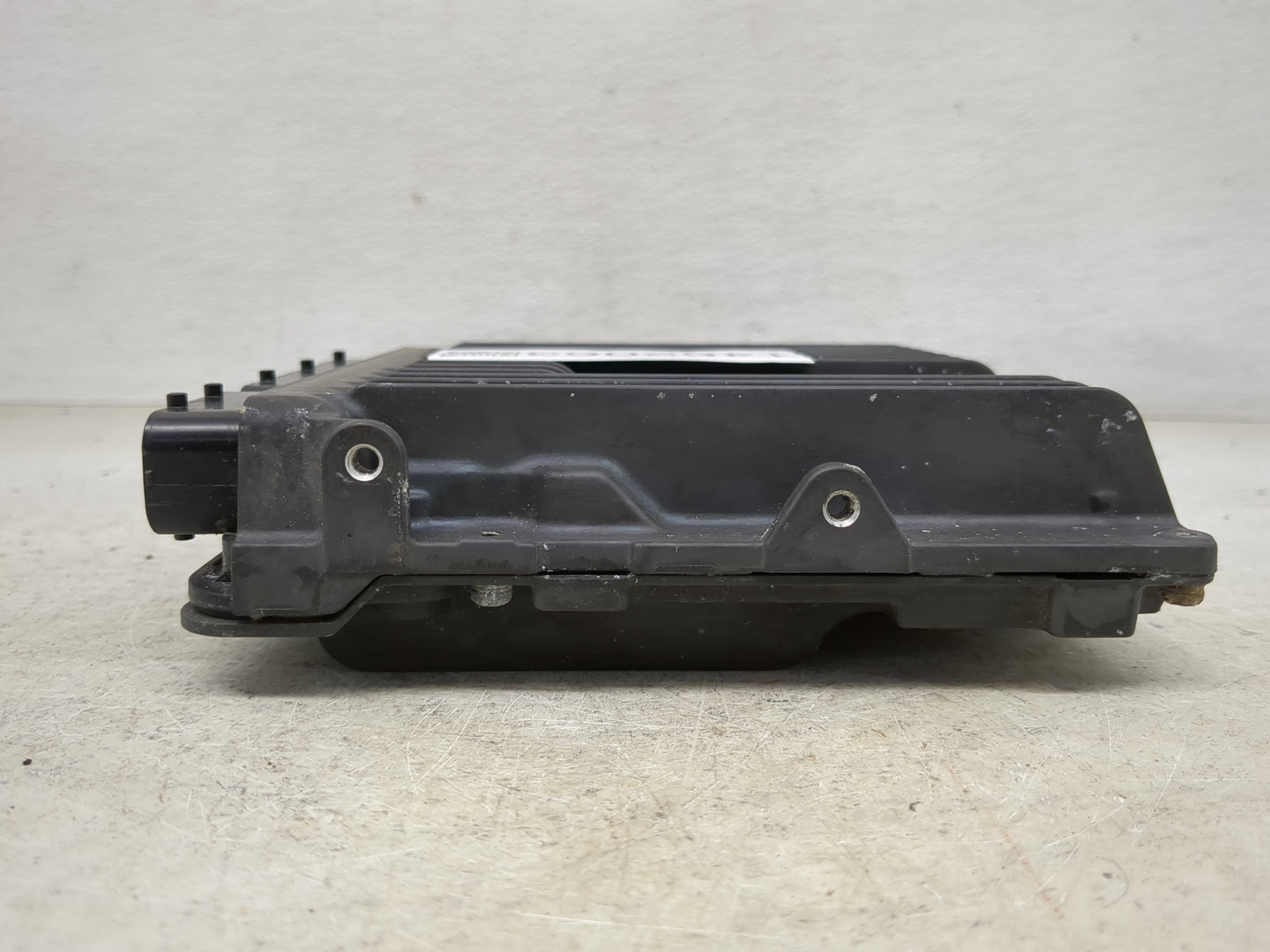 2018-2020 Toyota Sienna PCM Engine Control Computer ECU ECM PCU OEM P/N:89661-08500 Fits Fits 2018 2019 2020 OEM Used Auto P