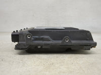 2018-2020 Toyota Sienna PCM Engine Control Computer ECU ECM PCU OEM P/N:89661-08500 Fits Fits 2018 2019 2020 OEM Used Auto P