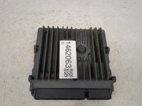 2018-2020 Toyota Sienna PCM Engine Control Computer ECU ECM PCU OEM P/N:89661-08500 Fits Fits 2018 2019 2020 OEM Used Auto P