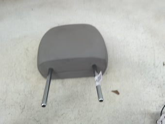 compare product 2012-2020 Toyota Sienna Headrest Head Rest Front Driver Seat Grey 1470634